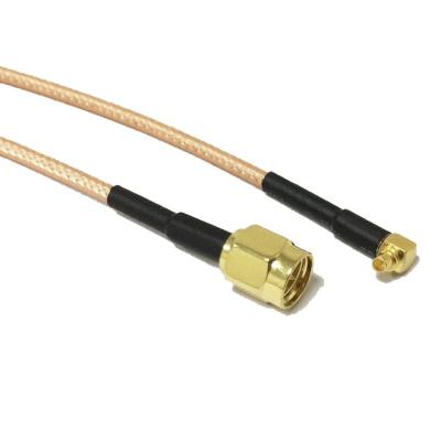 Пигтейл SMA-male - MMXC