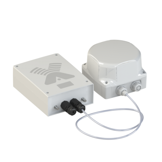 Детальное изображение товара "Комплект Active Турист Антэкс" из каталога оборудования Антенна76