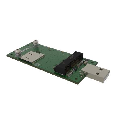 Адаптер USB VERTELL VT-USB2-MPCIE для Mini PCI-E модемов