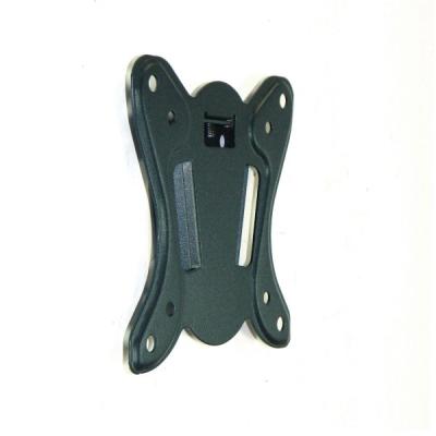 Кронштейн для ЖК Divisat DTV 01-26, 13"-23", 25 кг, черный