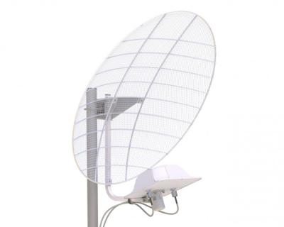 Облучатель Антэкс MONA MIMO OFFSET 28 дБ Облучатель Антэкс MONA MIMO OFFSET 28 дБ