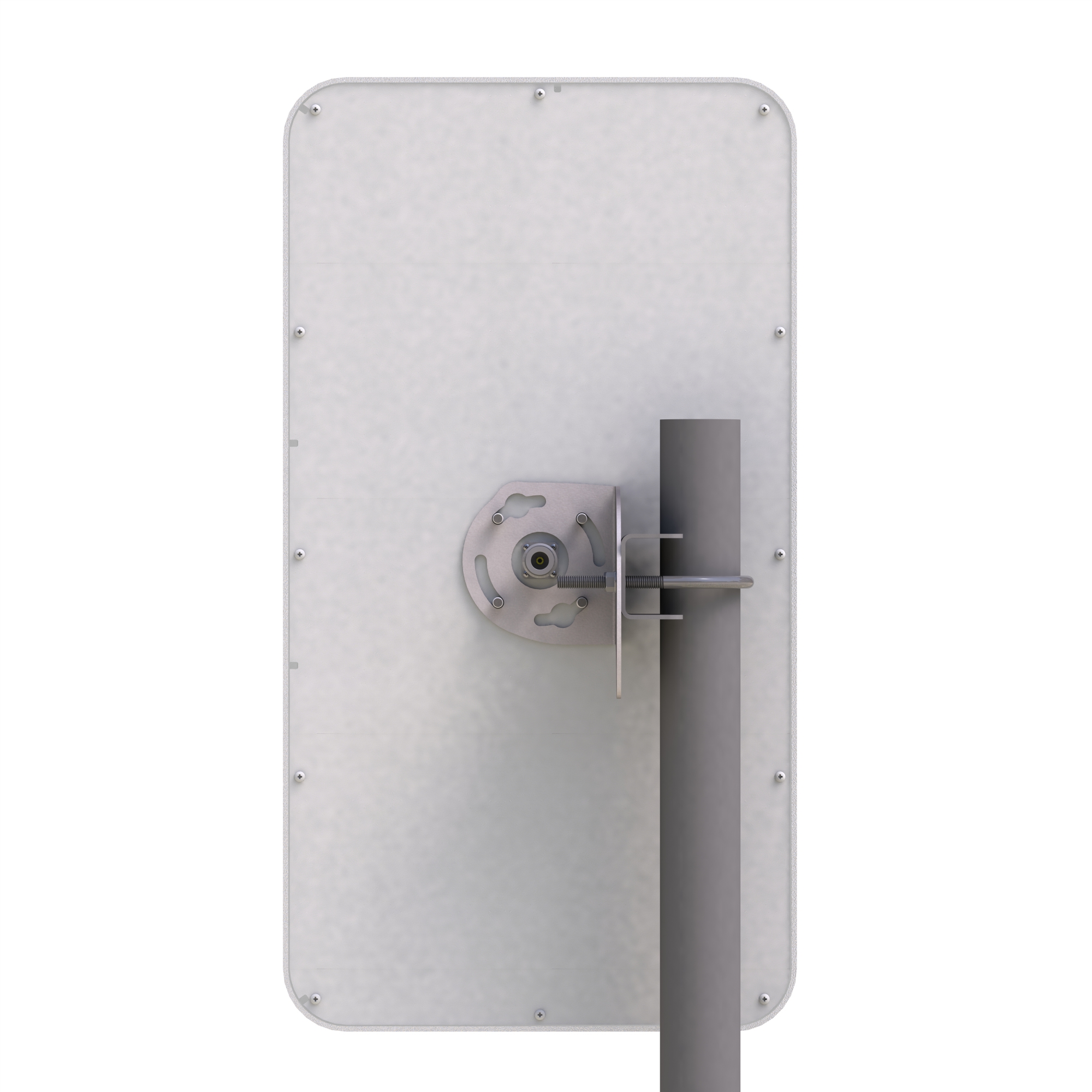 Детальное изображение товара "Антенна Антэкс AX-1415P направленная 15dBi" из каталога оборудования Антенна76