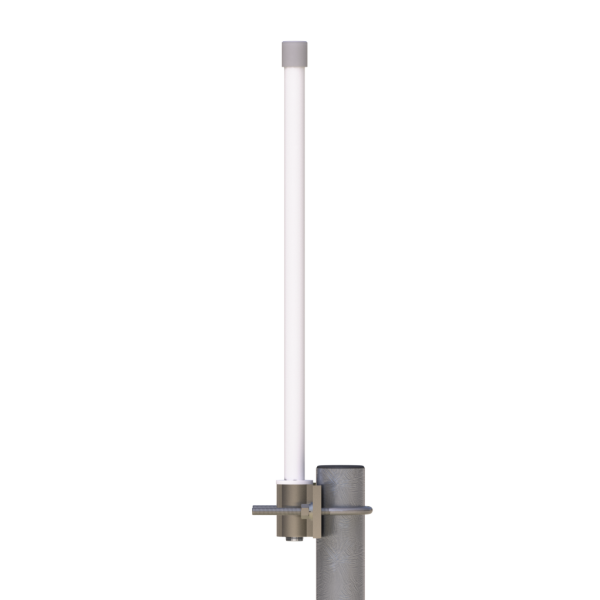 Детальное изображение товара "Антенна WI-FI Антэкс AX-5508R всенаправленная 9 дБ" из каталога оборудования Антенна76