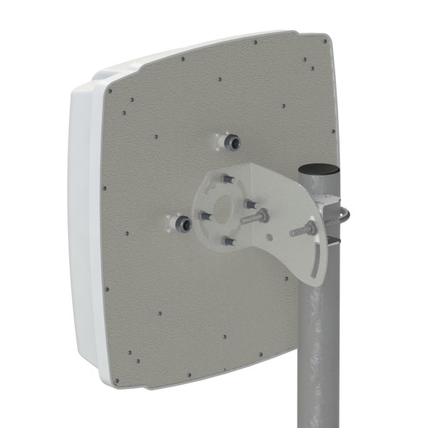 Детальное изображение товара "Антенна Антэкс AX-407P MIMO панельная 7 дБ" из каталога оборудования Антенна76