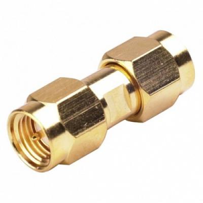 Переходник SMA-male - SMA-male