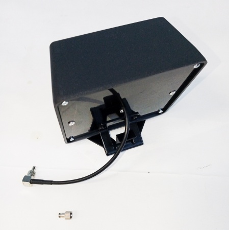 Детальное изображение товара "Антенна Дельта Links 3G/4G CRC9/TS9" из каталога оборудования Антенна76