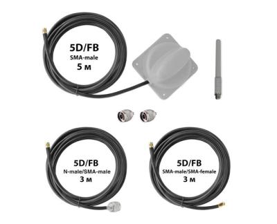 Комплект автомобильных антенн Vegatel 7FO-Wi-kit