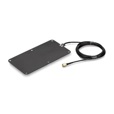 Широкополосная антенна Kroks KC5-700/2700C GSM900/1800/3G/4G с кабелем LMR-100 Широкополосная антенна Kroks KC5-700/2700C GSM900/1800/3G/4G с кабелем LMR-100