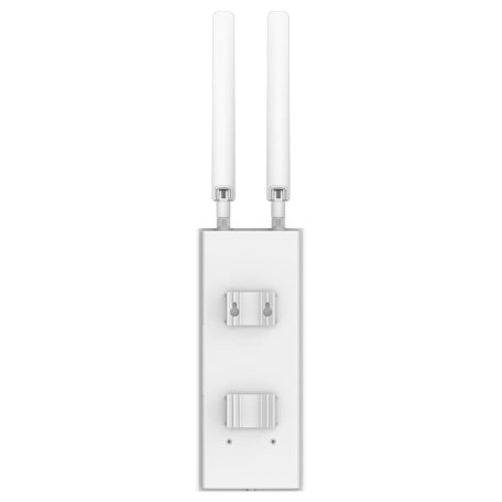 Детальное изображение товара "WI-FI усилитель Cudy RE1200 Outdoor (AC1200 Outdoor Repeater)" из каталога оборудования Антенна76