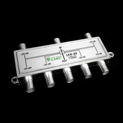 Ответвитель LANS LA6-20