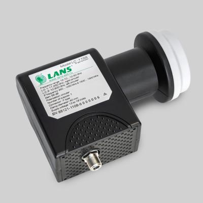 Конвертер LANS LC-11 SS