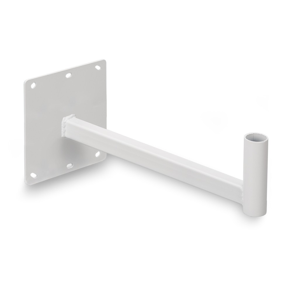 Детальное изображение товара "Настенный кронштейн Kroks KH-500M для крепления антенны" из каталога оборудования Антенна76