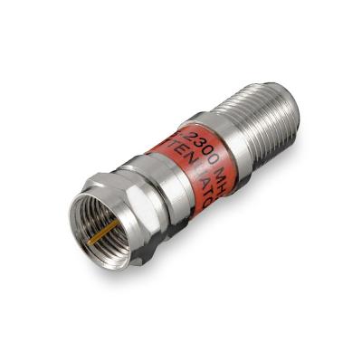 Kroks, Аттенюатор F-75-10