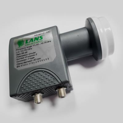 Конвертер LANS LC-12C