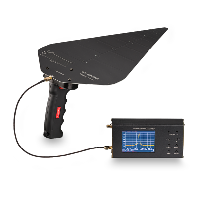 Измерительная антенна Kroks KM6-600/6000