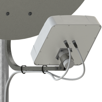 Облучатель Антэкс AX-800 OFFSET 75 MIMO (LTE800 и UMTS900)