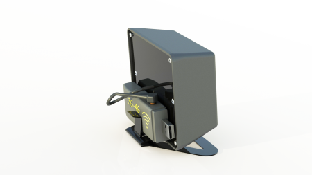 Детальное изображение товара "Антенна Дельта Links 3G/4G CRC9/TS9" из каталога оборудования Антенна76