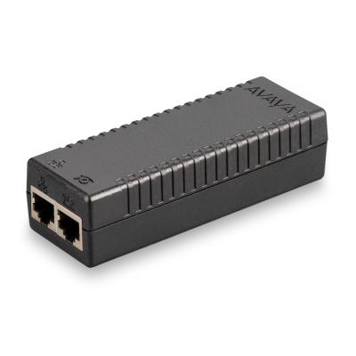 Инжектор питания Kroks Avaya 48В 0,32А (15Вт)