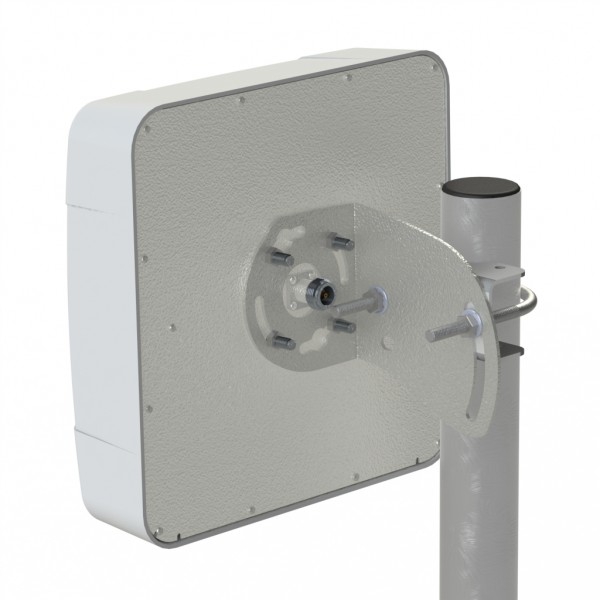 Детальное изображение товара "Антенна Антэкс NITSA-5F панельная 14 дБ" из каталога оборудования Антенна76