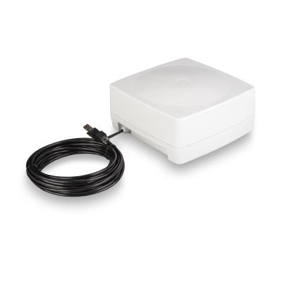 Комплект Kroks KSS15-Ubox MIMO RSIM с поддержкой SIM-инжектора для USB модема Huawei E3372h Комплект Kroks KSS15-Ubox MIMO RSIM с поддержкой SIM-инжектора для USB модема Huawei E3372h