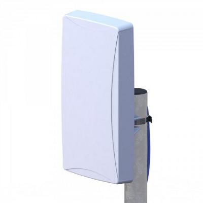 Антенна WI-FI Антэкс AX-5516PS60 панельная 15 дБ (60°)