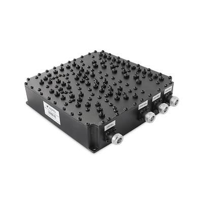 Комбайнер радиочастотный Vegatel C-700-900/1800/2100/2600