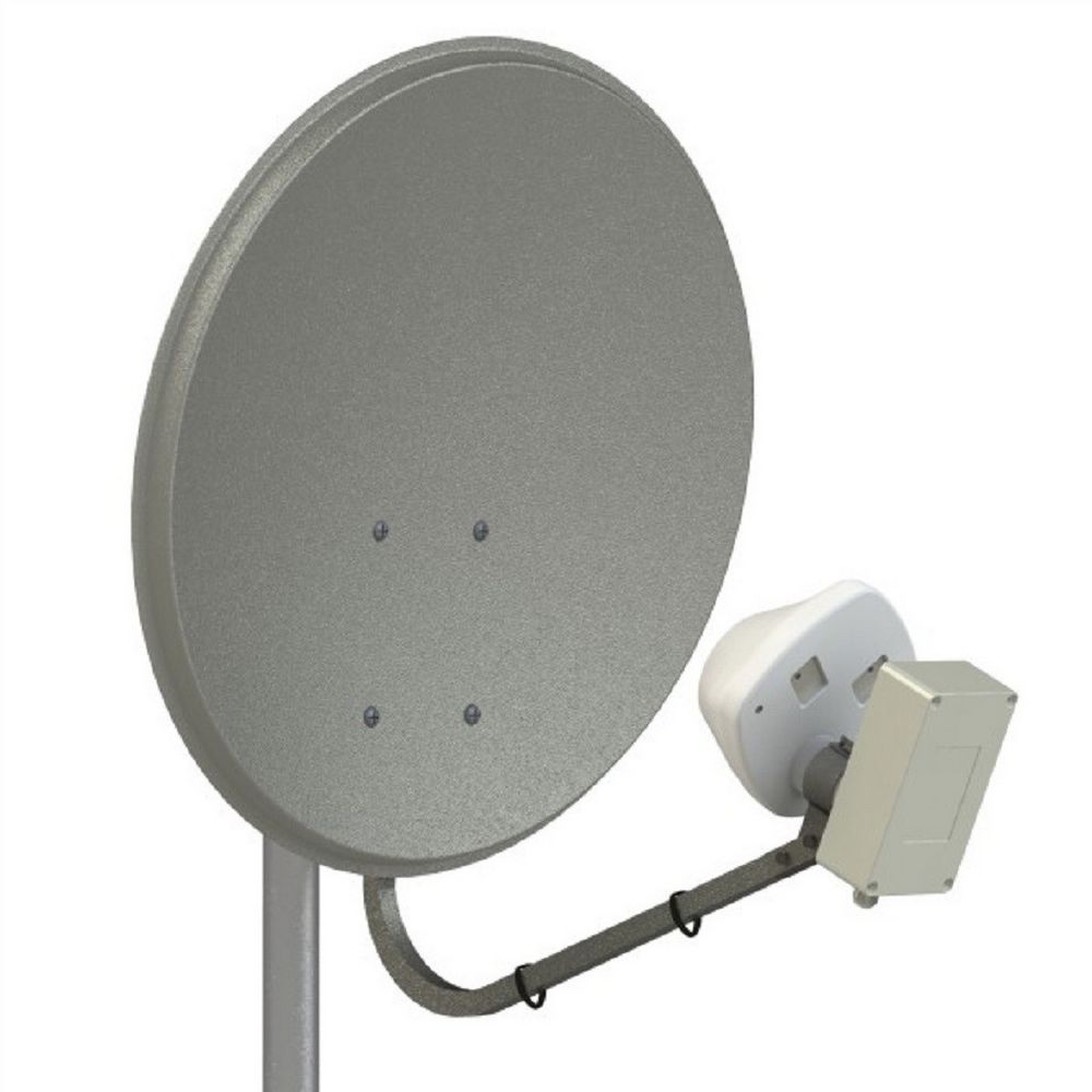 Антенна Антэкс AX-1700 OFFSET BOX офсетный облучатель 27 Дб Детальное изображение товара "Антенна Антэкс AX-1700 OFFSET BOX офсетный облучатель 27 Дб" из каталога оборудования Антенна76
