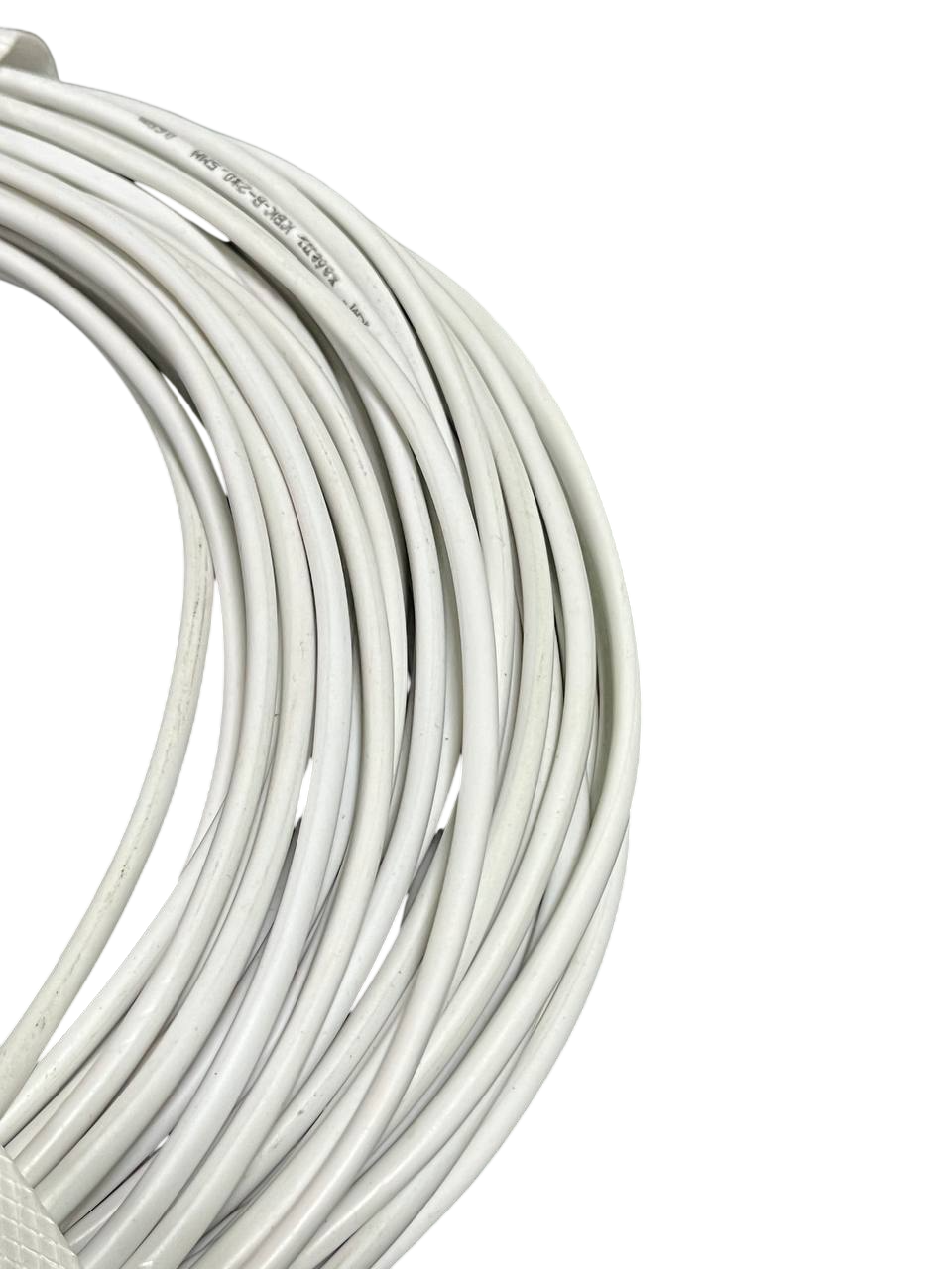 Детальное изображение товара "Кабель КВК В 2х0,5 УКМ" из каталога оборудования Антенна76