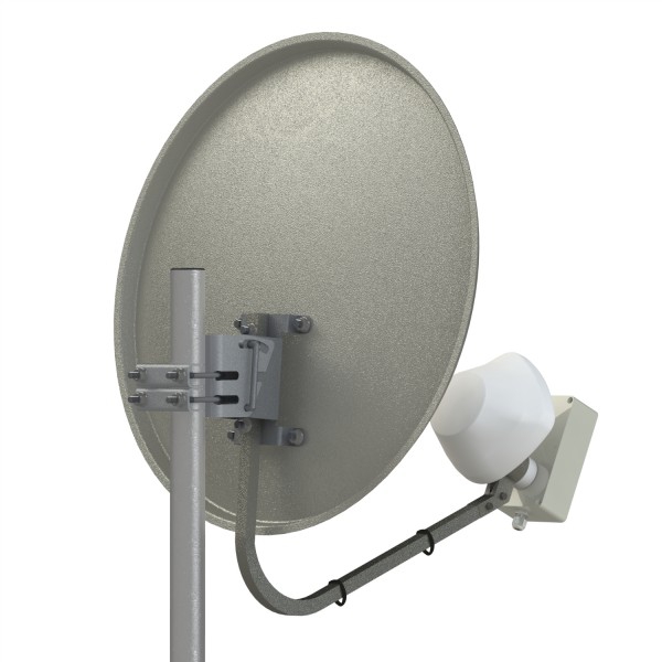 Детальное изображение товара "Антенна Антэкс AX-1500CL OFFSET BOX" из каталога оборудования Антенна76