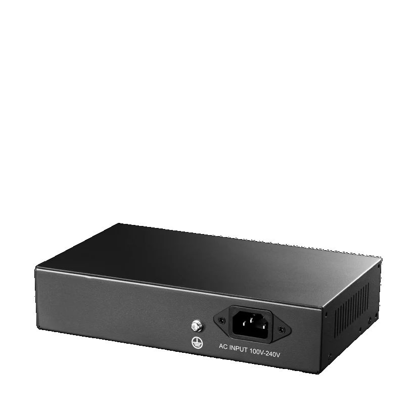 Детальное изображение товара "Коммутатор Cudy GS1008PS2" из каталога оборудования Антенна76