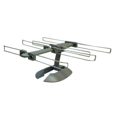 Изображение анонса товара "ТВ антенна Locus Alta активная комнатная" каталога оборудования Антенна76