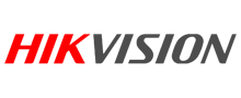 Логотип hikvision