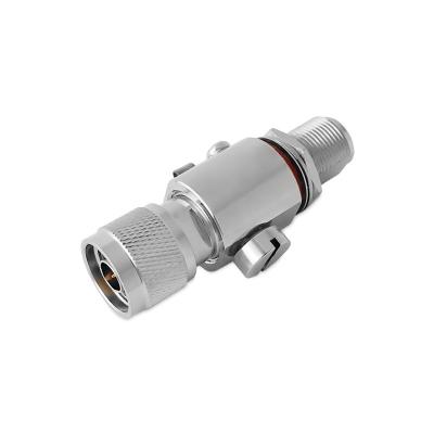 Грозозащита универсальная Vegatel LP1 (50-3000 МГц)