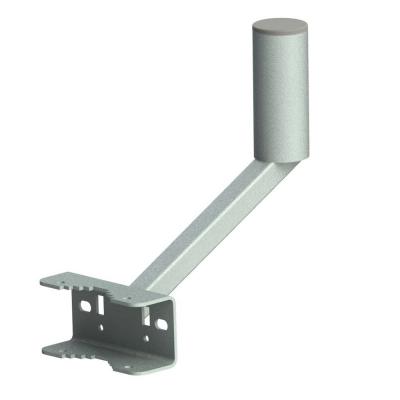 Кронштейн на мачту Антэкс KМ-120, 12 см, сталь, порошковая краска