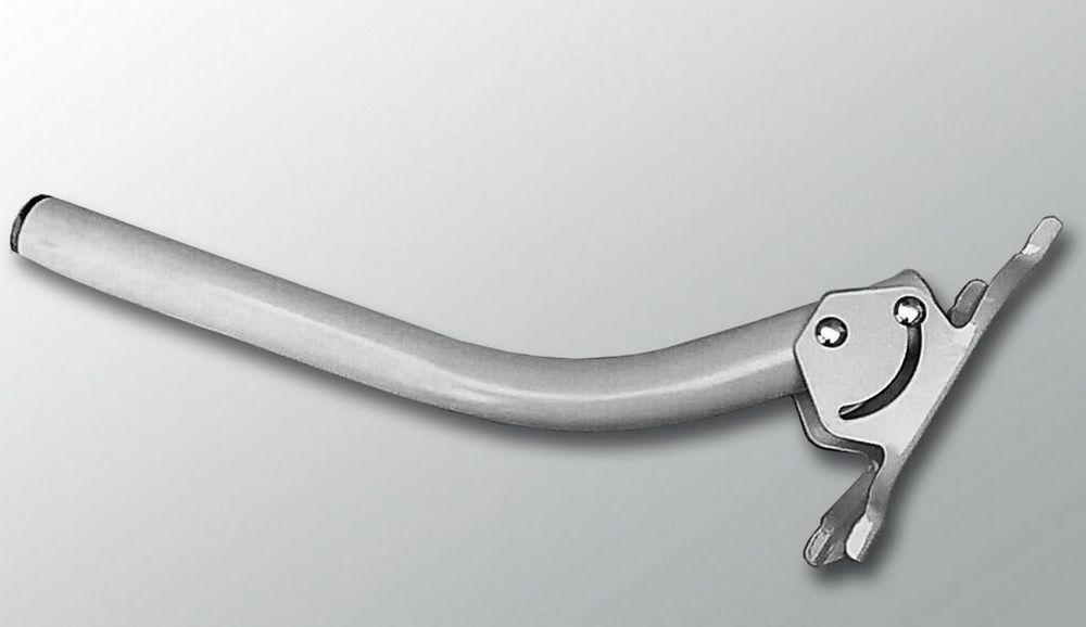 Кронштейн для антенн ТВ-мачта KУ 500 Детальное изображение товара "Кронштейн для антенн ТВ-мачта KУ 500" из каталога оборудования Антенна76