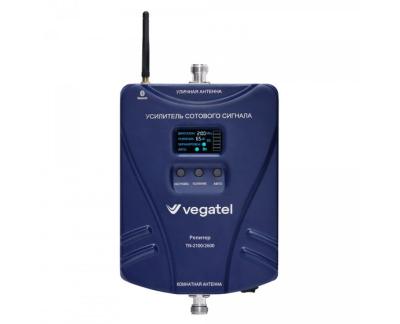 Репитер Vegatel TN-2100/2600