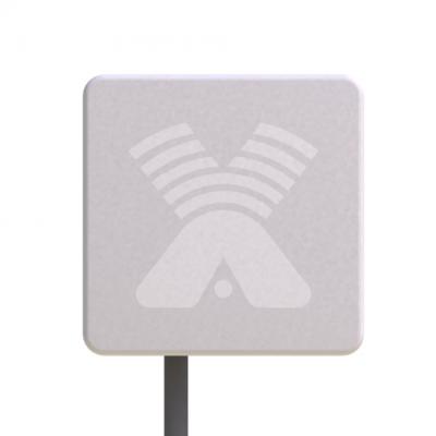 Антенна Антэекс AX-1415P MIMO направленная 15 дБ