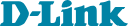 Логотип d-link