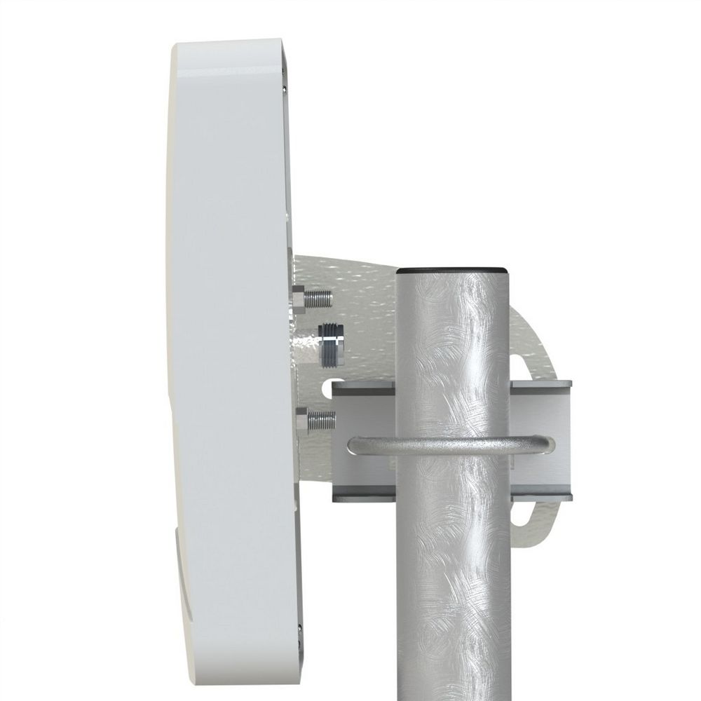 Детальное изображение товара "Антенна Антэкс AX-2513P MIMO 2x2 панельная 13 дБ" из каталога оборудования Антенна76