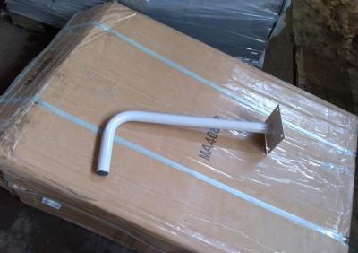 Кронштейн ТВ-мачта для эфирных антенн Дельта 0,3