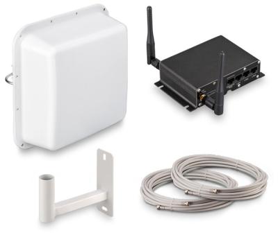 Комплект 3G/4G интернета Kroks KSS15-3G/4G-MR AllBands