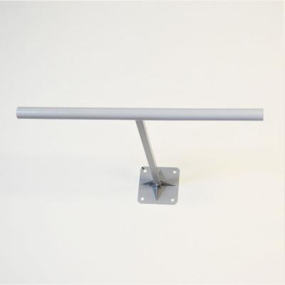 Универсальный кронштейн Карс Т-образный