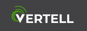 Логотип vertell