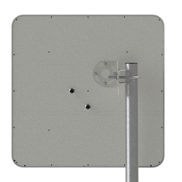 Детальное изображение товара "Антенна Антэкс AX-408P MIMO панельная 8 дБ" из каталога оборудования Антенна76