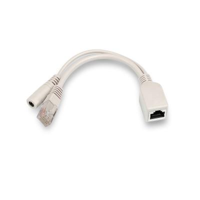Инжектор питания Kroks PoE через Ethernet