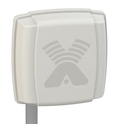 ТВ антенна Антэкс CIFRA-9 пассивная уличная (разъем F-female)