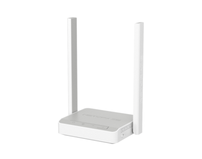 Wi-Fi роутер Netcraze Start (NC-1112)