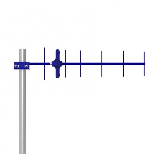 Детальное изображение товара "Антенна Антэкс AX-912Y направленная (яги) 12 Дб" из каталога оборудования Антенна76