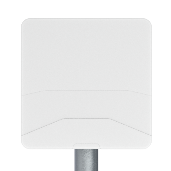 Детальное изображение товара "Антенны WI-FI Антэкс AX-2455-08P MIMO 4*4 панельная 10 дБ" из каталога оборудования Антенна76