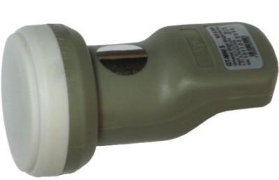 Конвертор спутниковый линейный 1 выход GT-MINI S, из комплекта МТС Конвертор спутниковый линейный 1 выход GT-MINI S, из комплекта МТС